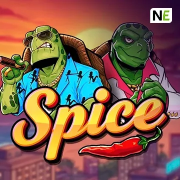 Spice - ZENPLAY77
