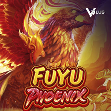 Vplus : Fuyu Phoenix - ZENPLAY77