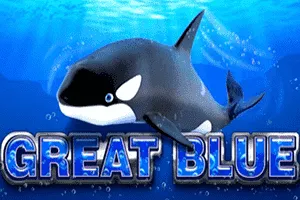 Playtech : Great Blue - ZENPLAY77