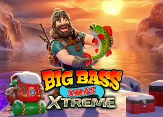 Pragmatic : Big Bass Xmas Xtreme - ZENPLAY77