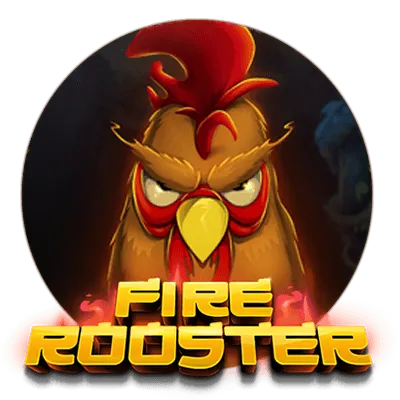 Habanero : Fire Rooster - ZENPLAY77