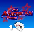 All American Poker 1 Hand - ZENPLAY77