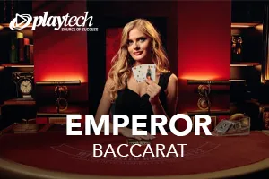 Emperor Baccarat - ZENPLAY77