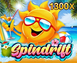 JDB : Spindrift - ZENPLAY77