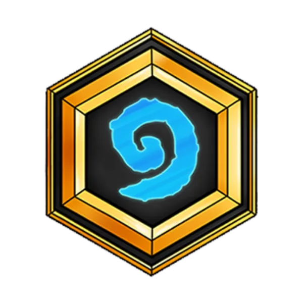 Hearthstone 炉石传说 - ZENPLAY77