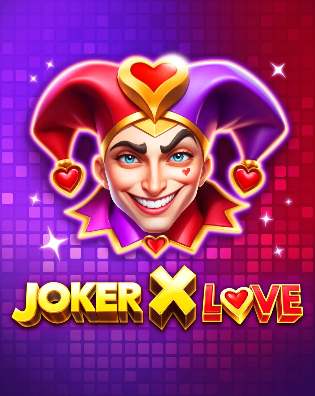 Joker X Love - ZENPLAY77