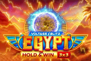 Voltage Blitz Egypt - ZENPLAY77
