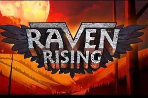 Playtech : POP Raven Rising (Quickspin) - ZENPLAY77