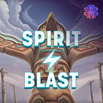 Octoplay : Spirit Blast - ZENPLAY77