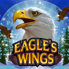 Microgaming : Eagles Wings - ZENPLAY77