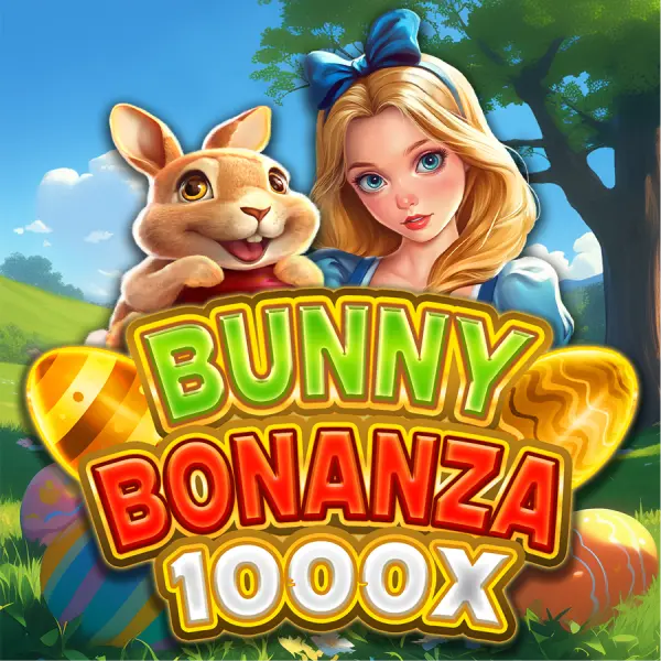CosmoPlay : Bunny Bonaza 1000 - ZENPLAY77