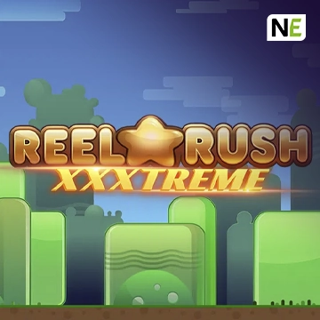 NetEnt : Reel Rush XXXtreme - ZENPLAY77