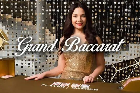 Grand Speed Baccarat 10 - ZENPLAY77