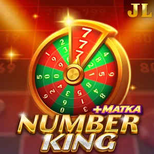 Number King - ZENPLAY77