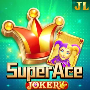 Jili : Super Ace Joker - ZENPLAY77