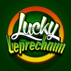 Microgaming : Lucky Leprechaun - ZENPLAY77