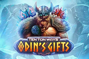 Ten Ton Ways Odins Gifts - ZENPLAY77
