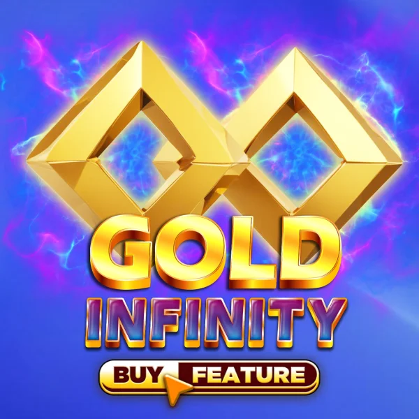 Microgaming : Gold Infinity - ZENPLAY77