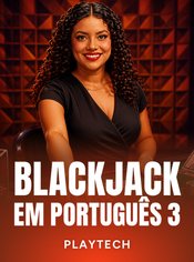 Blackjack em Português 3 - ZENPLAY77