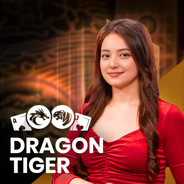 Dragon Tiger - ZENPLAY77