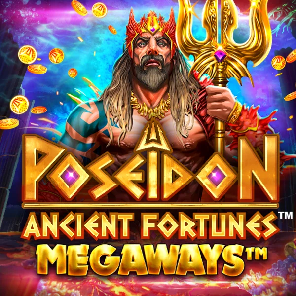 Microgaming : Ancient Fortunes: Poseidon Megaways &trade; - ZENPLAY77