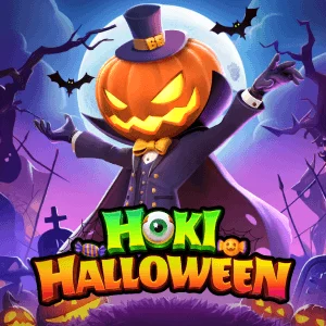 Besoft : Halloween Fortune - ZENPLAY77