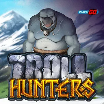 PlaynGo : Troll Hunters - ZENPLAY77