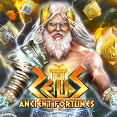 Microgaming : Ancient Fortunes: Zeus - ZENPLAY77